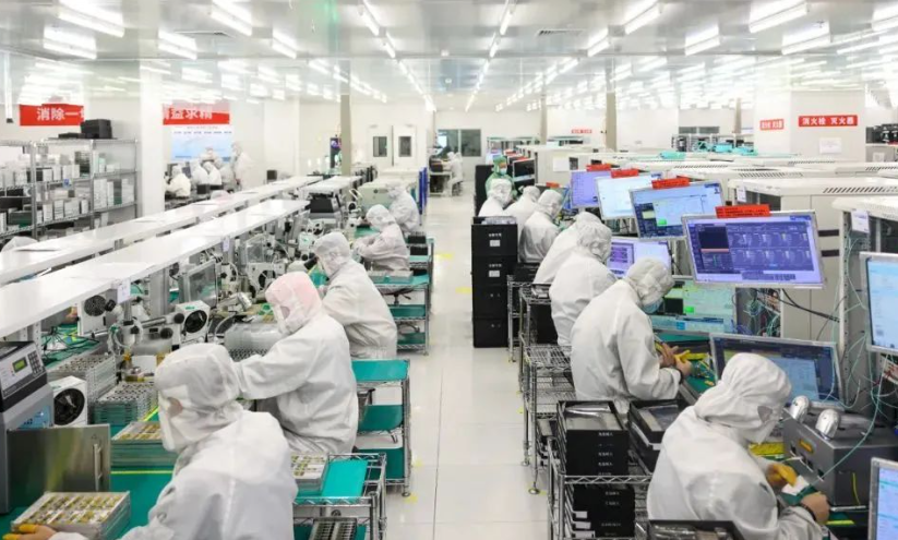 山东雷铭智能装备有限公司数控加工设备选型要点与成本效益分析